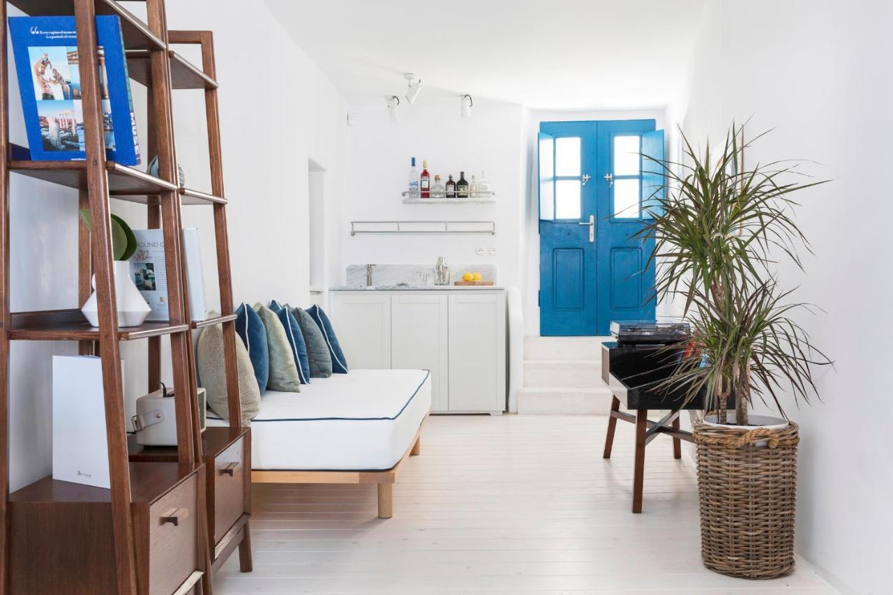 Little Venice Pieds-à-terre Mykonos Appartement Mykonos Town