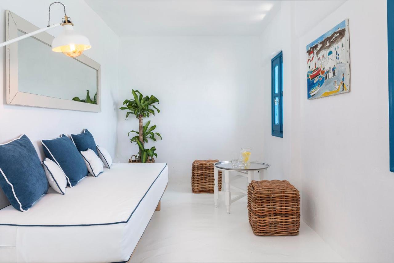 Little Venice Pieds-à-terre Mykonos Appartement Mykonos Town