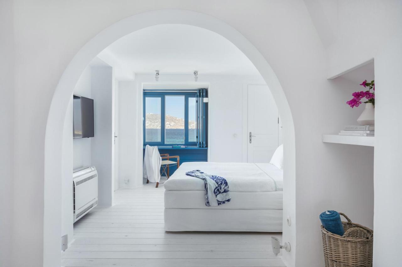 Little Venice Pieds-à-terre Mykonos Appartement