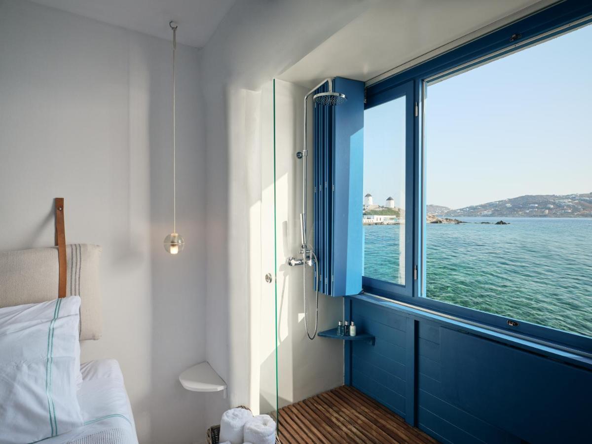 Little Venice Pieds-à-terre Mykonos Appartement *